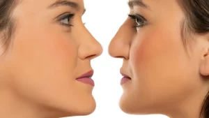 Revision Rhinoplastik in der Türkei