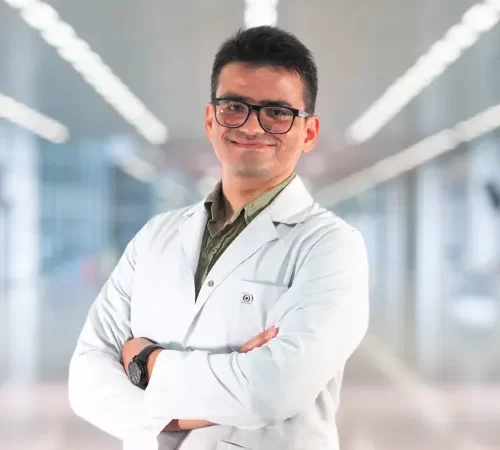 Uzman Doktor Fatih Kızılağaç