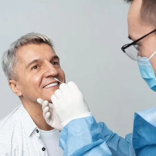 Nasopharyngeal Cancer Treatment in Turkey