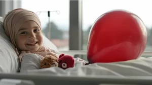 Pediatric Hematology and Oncology in Turkey