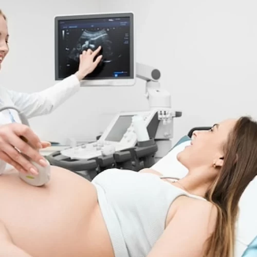 4D Ultrasound Scan in Turkey