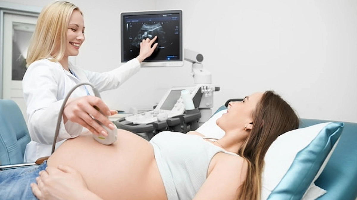 4D Ultrasound Scan in Turkey