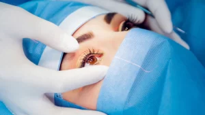 Femto-LASIK in der Türkei