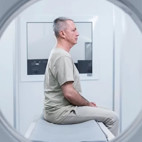 CT Scan in Turkey