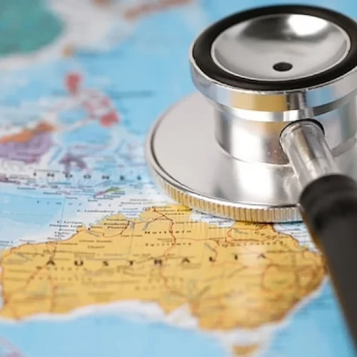 Health Tourism Guide in Turkey