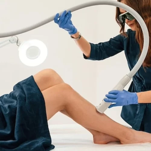 Laser Hair Removal in Turkey