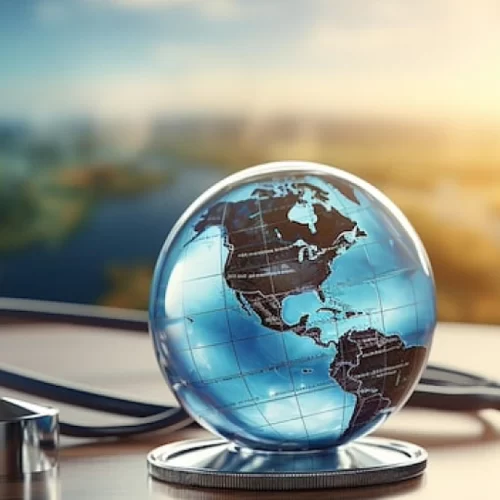 Medical Tourism Services at Avicenna Hospital