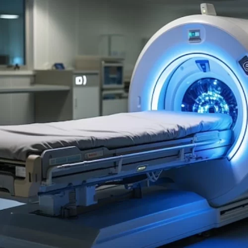 MRI Scan in Turkey
