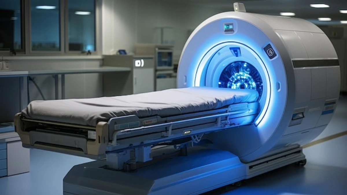 MRI Scan in Turkey | Avicenna Hospital