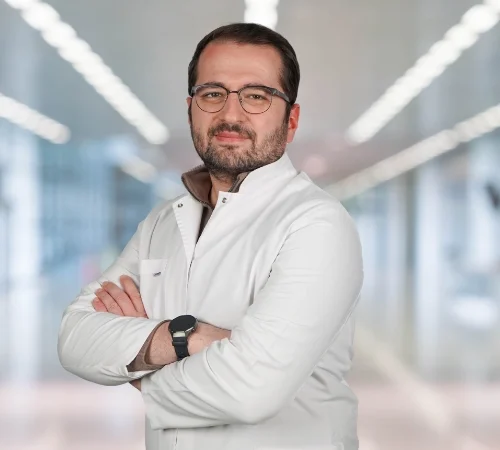 M.D. Mustafa Salih Canpolat
