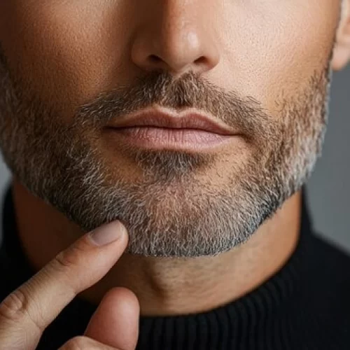 Beard Transplant in Turkey