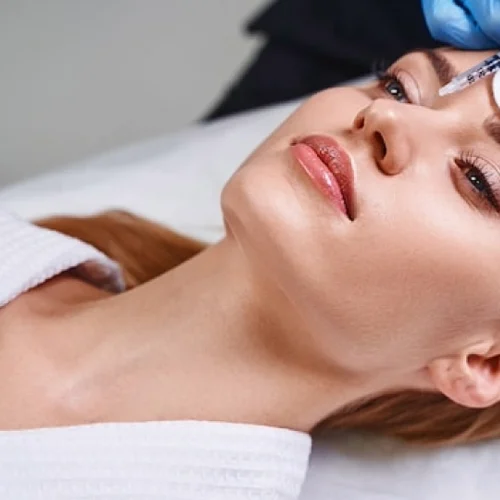 Botox Injections in Turkey
