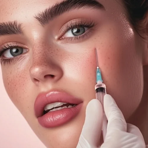 Dermal Fillers in Turkey