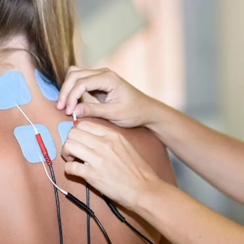Electrical Muscle Stimulation in Turkey