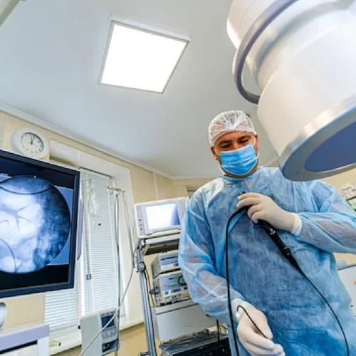 Endoscopy and Colonoscopy in Turkey