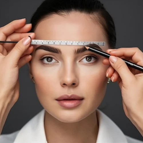 Eyebrow Transplant in Turkey