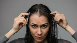 Hair Transplants for Women in Turkey