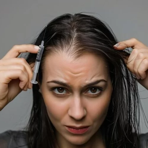 Hair Transplants for Women in Turkey