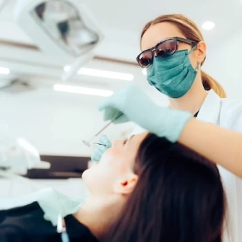 Maxillofacial Surgery in Turkey