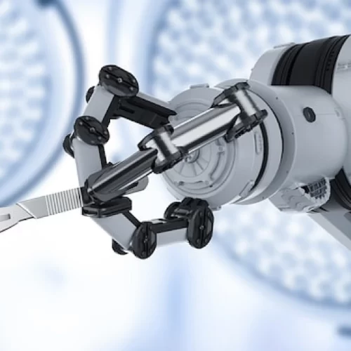 Robotic Surgery in Turkey