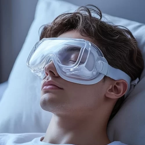 Sleep Laboratory in Turkey