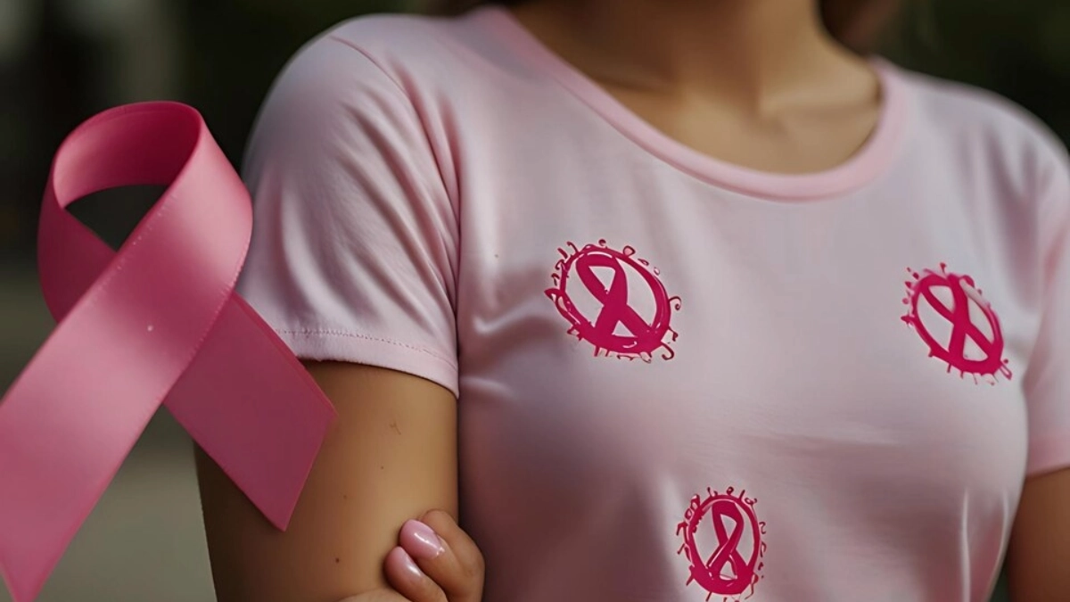 breast cancer awareness in Turkey