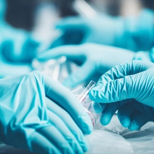 Cancer Biopsy Procedure in Turkey