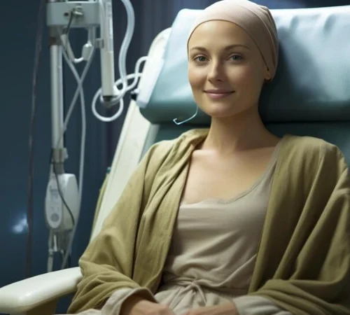 centru de oncologie