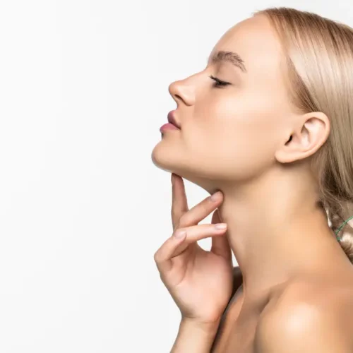 İstanbul’da Neck Lift