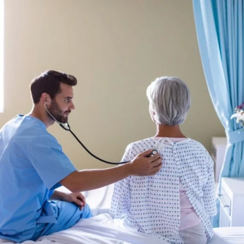 Palliative Care in Turkey
