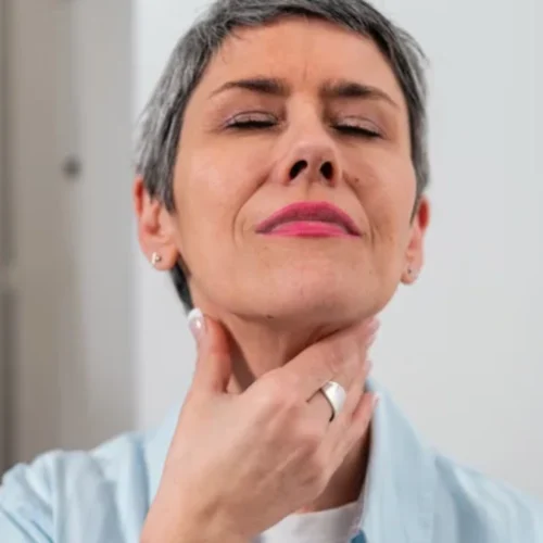 Behandlung von Lymphknotenkrebs in der Türkei