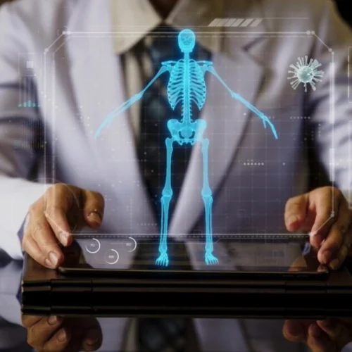 Bone Density Scan in Turkey