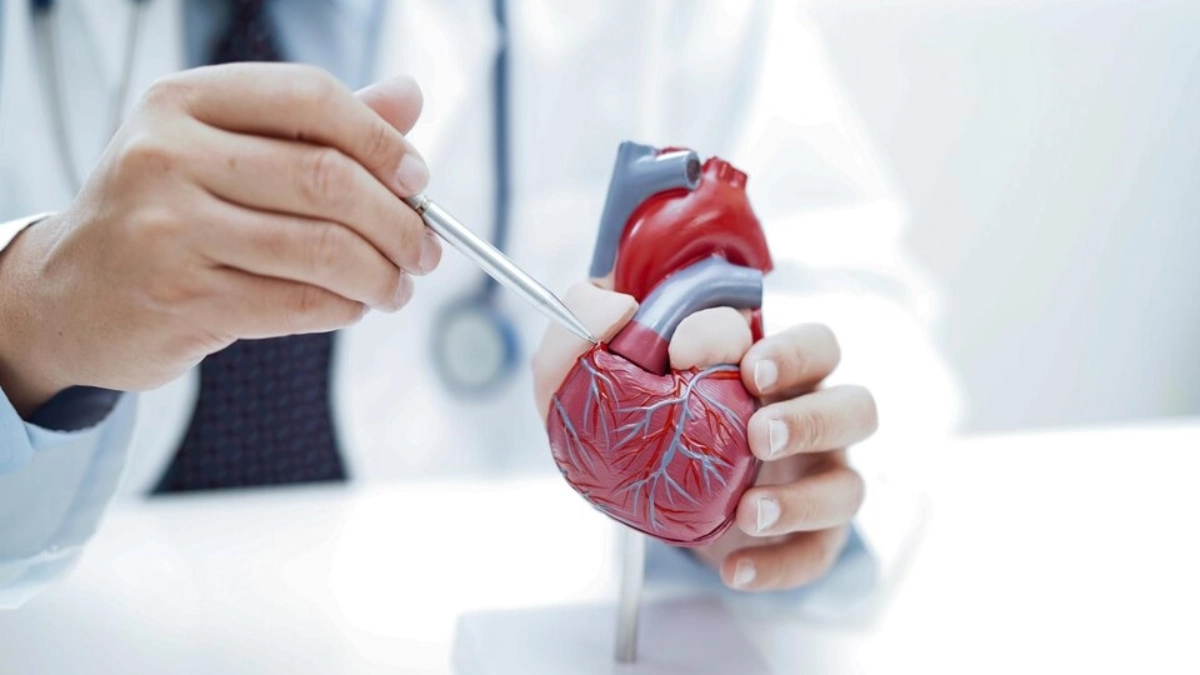 Coronary Heart Disease Treatment in Turkey