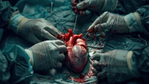 Heart Bypass Surgery in Turkey