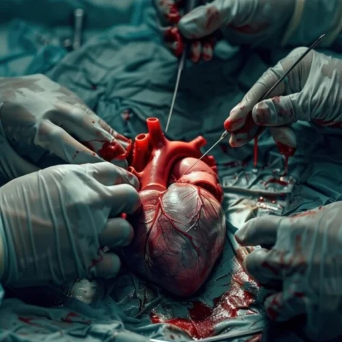 Heart Bypass Surgery in Turkey