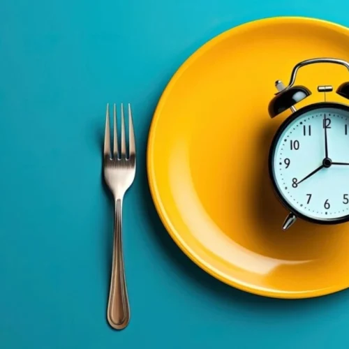 Nutrition Tips for Fasting