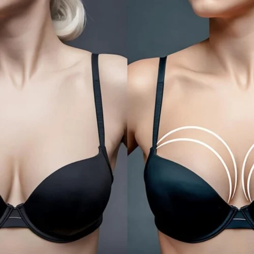 Breast Augmentation vs. Breast Lift