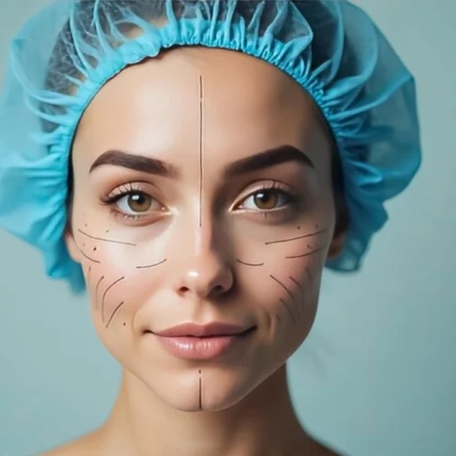 Facial Fat Transfer in Turkey