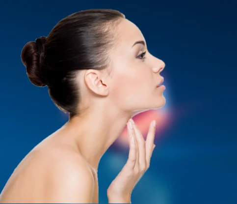 Jaw Surgery