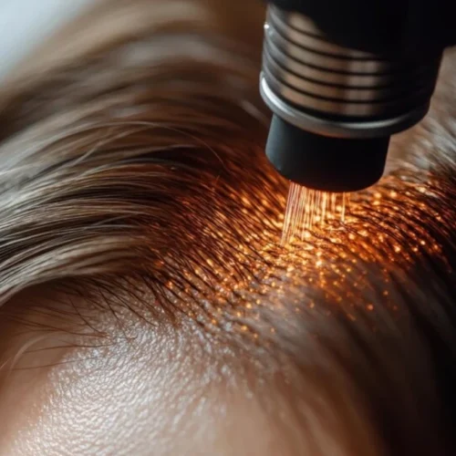 Laser Hair Growth Treatment in Turkey