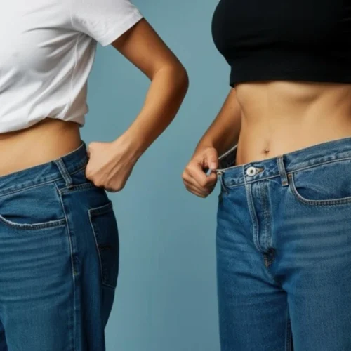 Liposuction vs. Tummy Tuck