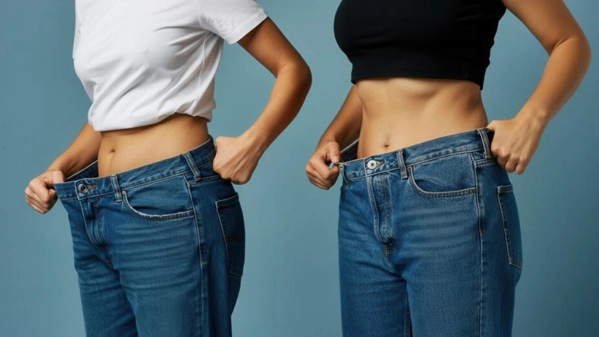 Liposuction vs. Tummy Tuck