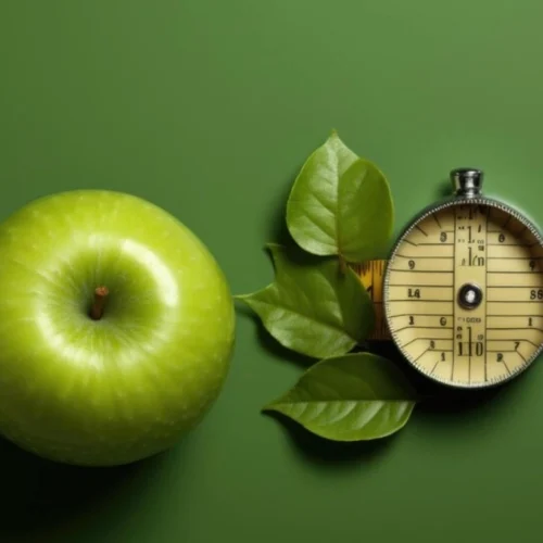 Fast and Sustainable Weight Loss