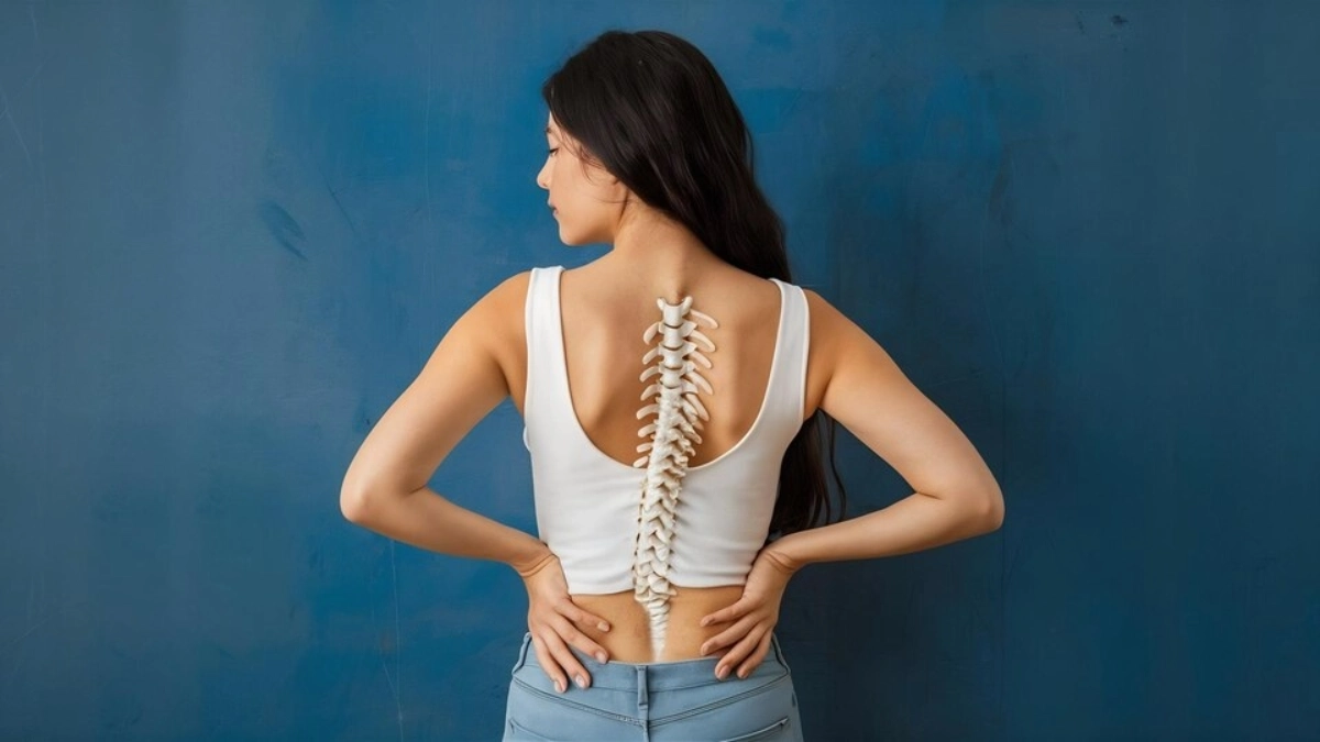 Scoliosis Treatment in Turkey