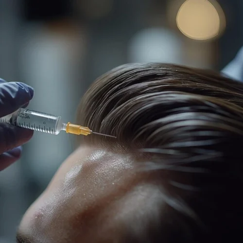 Stem Cell Hair Treatment in Turkey