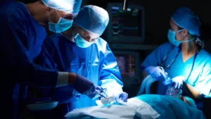 Chirurgie de Comutare Duodenală în Turcia