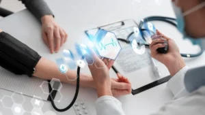 Control medical în Turcia