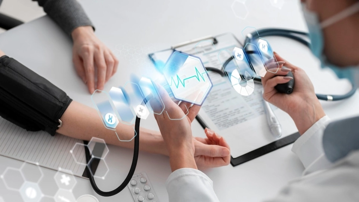 Control medical în Turcia