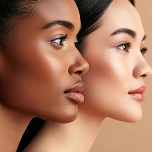 Ethnic Rhinoplasty in Turkey
