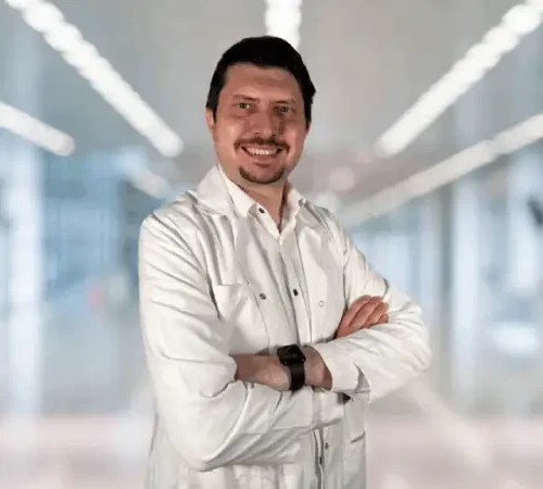 Murat Han Türker